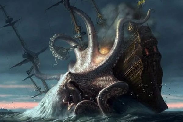 Http kraken