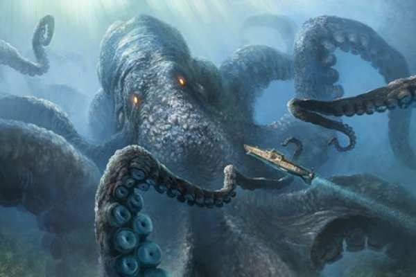 Kraken зеркало